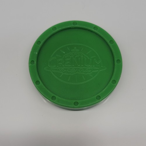 Cranium cariboo island green - cranium,