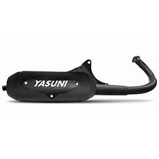 POT D'ECHAPPEMENT YASUNI ECO 2T ADAPT. PIAGGIO TYPHOON / ZIP / RUNNER / NRG /