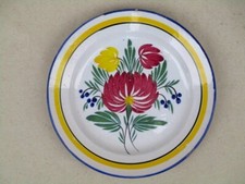 FAÏENCE DE LUNEVILLE