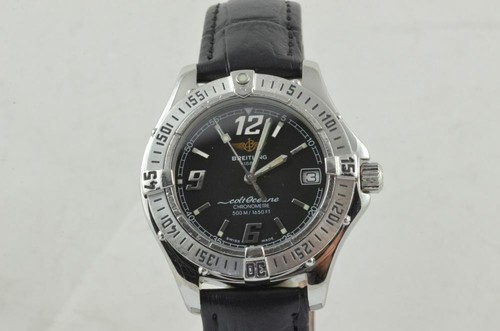 Breitling colt oceane montre - oceane,
