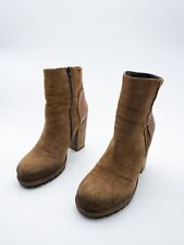 VIC VERO CUOIO Bottes À