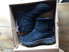 MERREL bottes de neige noires