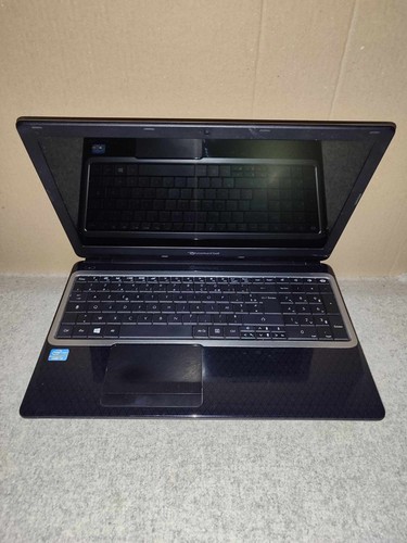 Ordinateur portable packard - ordinateur, pc