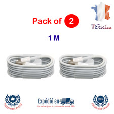 Câble Chargeur Pour iPhone