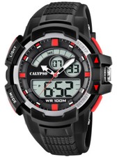 Montre Calypso Pour Homme