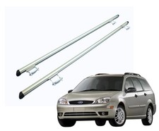 Barres de toit Porte-Bagages