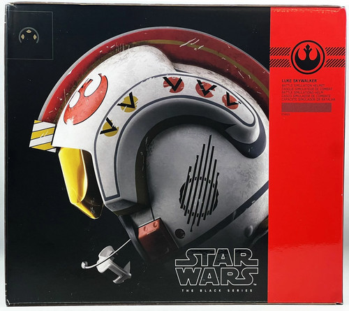 Star wars the black series - wars,