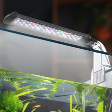 Aquarium full spectrum - full, led