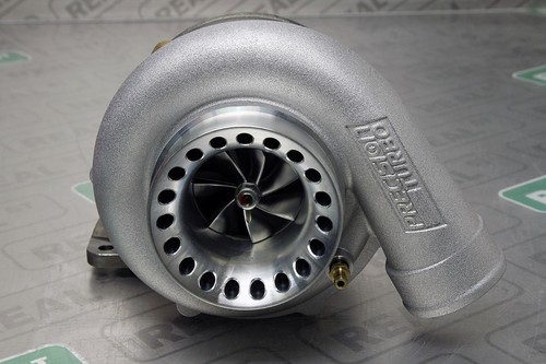 Precision turbo cea billet - sp,
