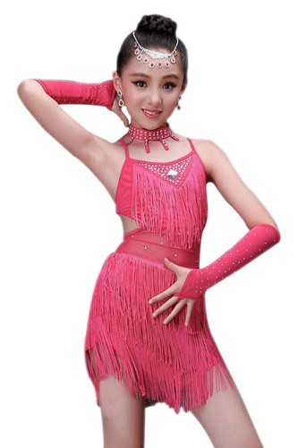 Jupe pour danse - pour, latine