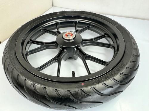 Aprilia rs4 roue avant - rs4, rs