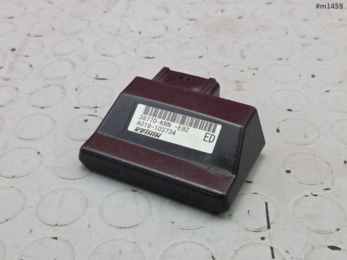 Boitier cdi ecu allumage - cdi,