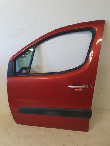 Porte avant gauche peugeot - avant,
