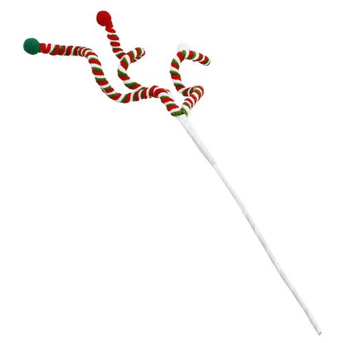 Décorations couronne noël - couronne,