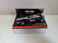 Minichamps 1/43 McLaren