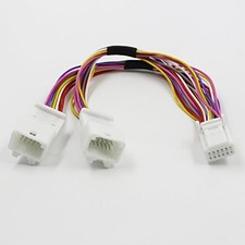 Yatour Y Adapter Cables for