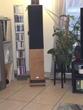 enceintes PROAC D48R