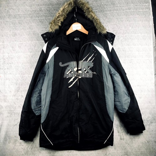 Airness sport veste parka - veste,