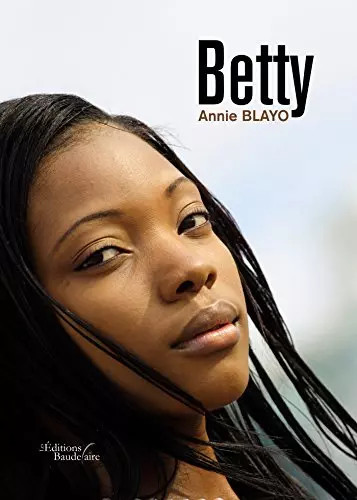 Betty annie blayo - betty,,