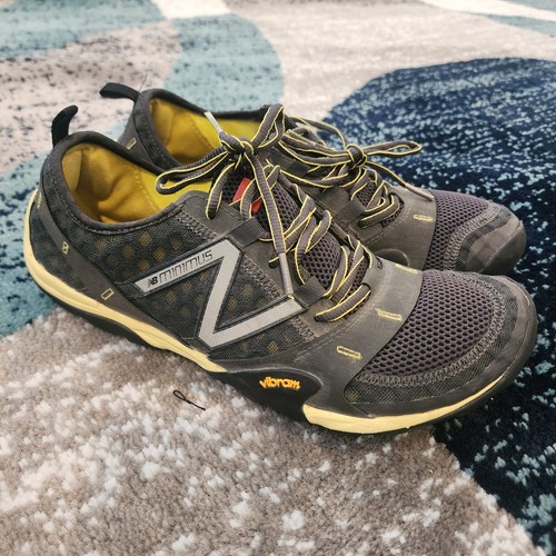 New balance mt10 minimus trail - mt10,
