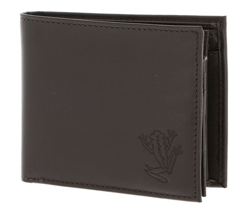 Oxmox porte monnaie leather - porte-monnaie,