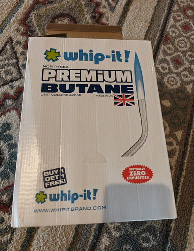 Whip north sea - north, premium