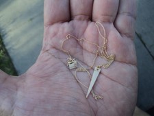 Ginette NY 18K Yellow Gold