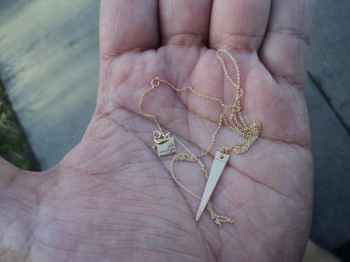 Ginette 18k yellow gold - 18k,