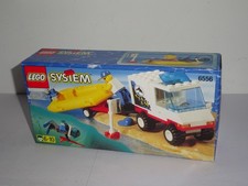 Lego System Scuba Squad 6556
