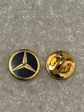 Pin’s Mercedes Benz Logo