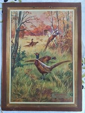 MANUFRANCE : Superbe affiche