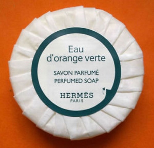 Hermes eau orange verte - eau,