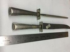 Sheffield Sterling Handles
