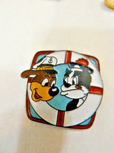 Pin pif et - ,