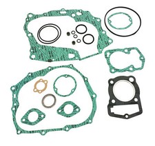 Pochette complete de joints moteur Gasket pour HONDA CB 125 J 1978-1979