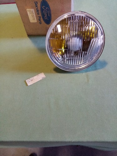 Ford escorte mk1 phare - mk1,