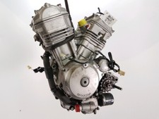 Moteur - HONDA 650 XLV TRANSALP - GPA-960356440 - V0-8659Z