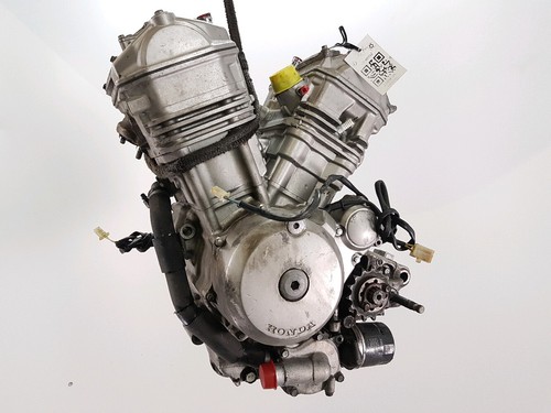 Moteur honda 650 xlv - 650,