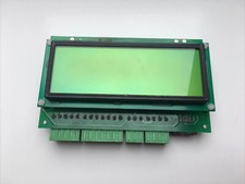 Washtec Carte Borne De Paiement Portique CERFTERM40