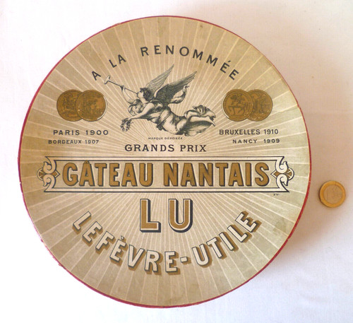 Boite gateaux carton - boite,