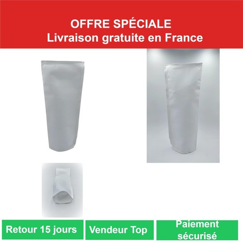 Poche filtrante compatible - filtrante,