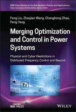 Zhaojian Wang Peng Yang Changhong  Merging Optimization and Control in  (Relié)