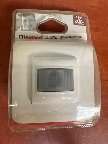 Legrand interrupteur - legrand,