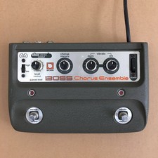 Boss CE-1 Chorus Ensemble