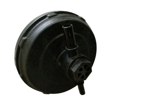Couvercle filtre carburant - filtre, à