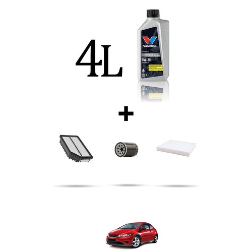 Hoffcar set entretien - entretien, 3