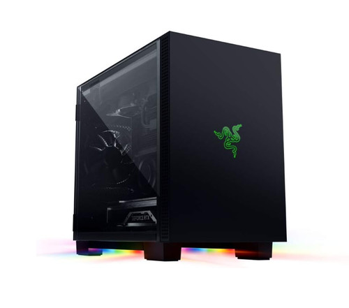 Razer tomahawk mini - mini-itx, –