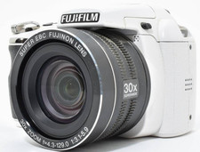 Appareil photo pont zoom