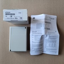 ARITECH ATS1210 VE.09 - 1