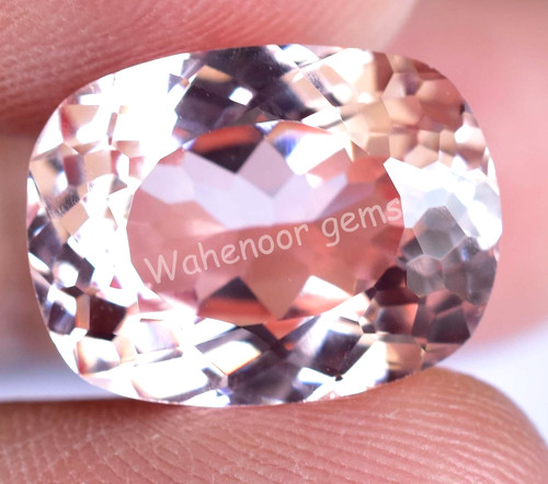 Naturel rosé padparadscha - naturel,